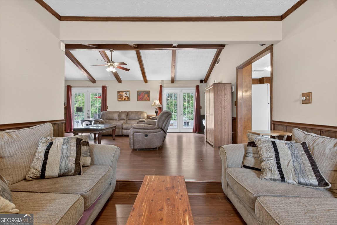 1177 Charlie Lane Lilburn - Photo 15