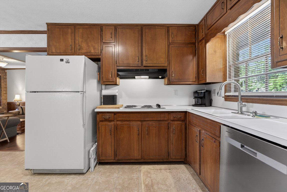 1177 Charlie Lane Lilburn - Photo 21