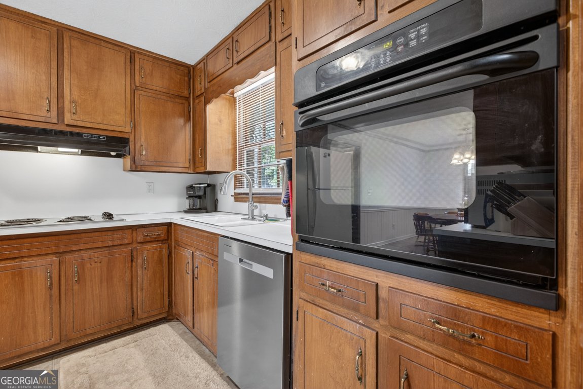 1177 Charlie Lane Lilburn - Photo 22