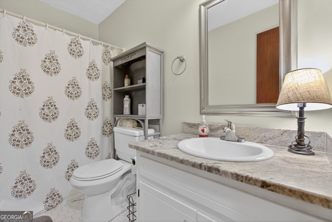 1177 Charlie Lane Lilburn - Photo 29