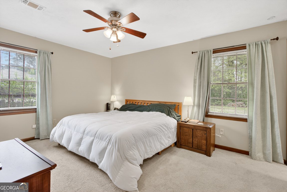 1177 Charlie Lane Lilburn - Photo 35