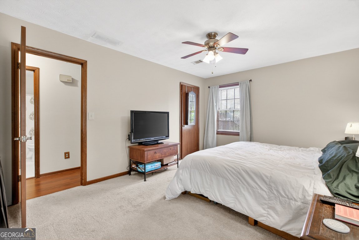 1177 Charlie Lane Lilburn - Photo 37