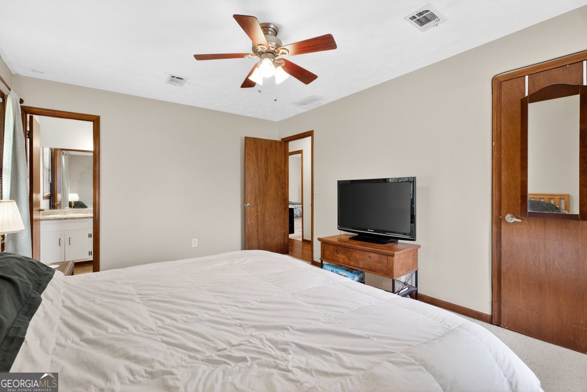 1177 Charlie Lane Lilburn - Photo 38