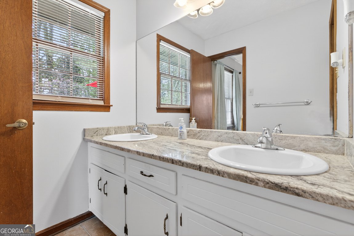 1177 Charlie Lane Lilburn - Photo 43