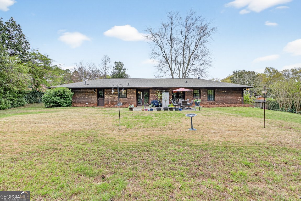 1177 Charlie Lane Lilburn - Photo 47