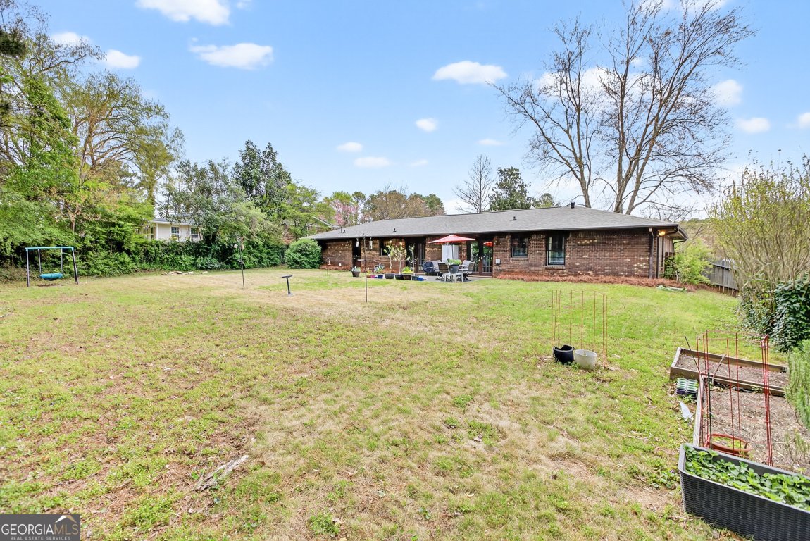 1177 Charlie Lane Lilburn - Photo 48