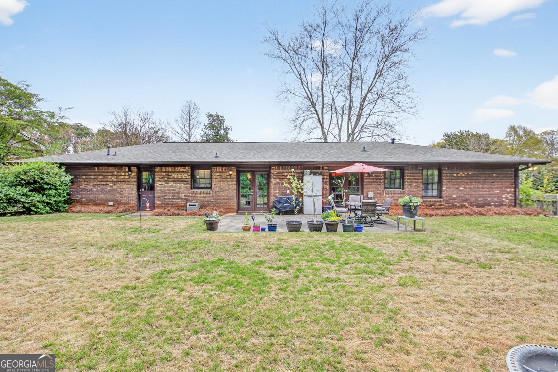 1177 Charlie Lane Lilburn - Photo 49