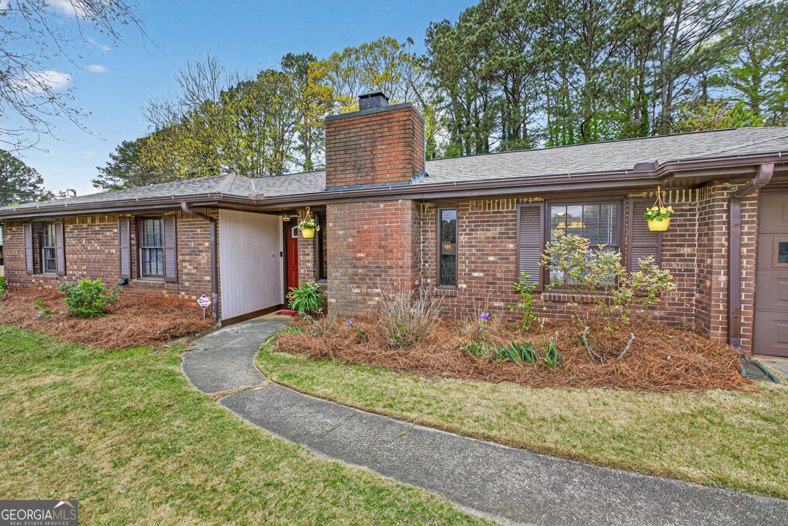 1177 Charlie Lane Lilburn - Photo 7