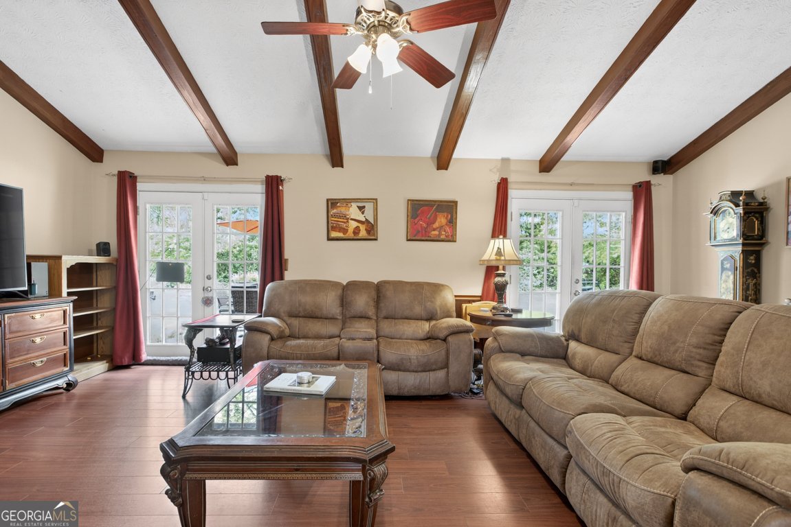 1177 Charlie Lane Lilburn - Photo 8