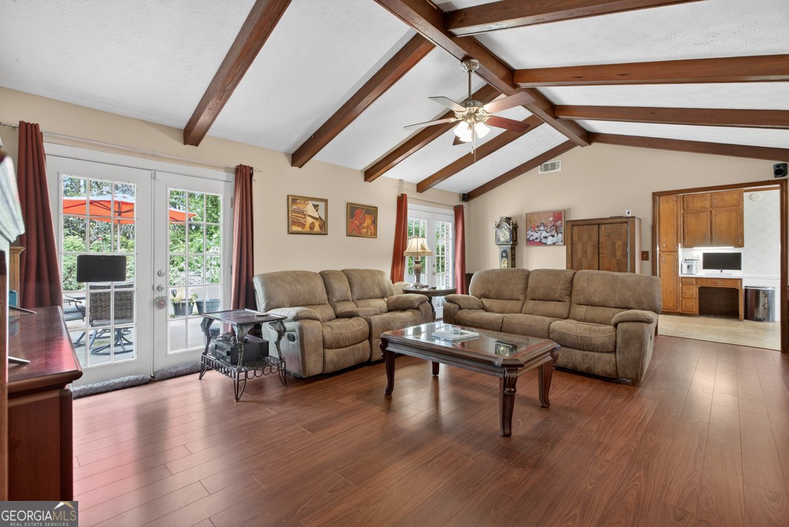 1177 Charlie Lane Lilburn - Photo 9