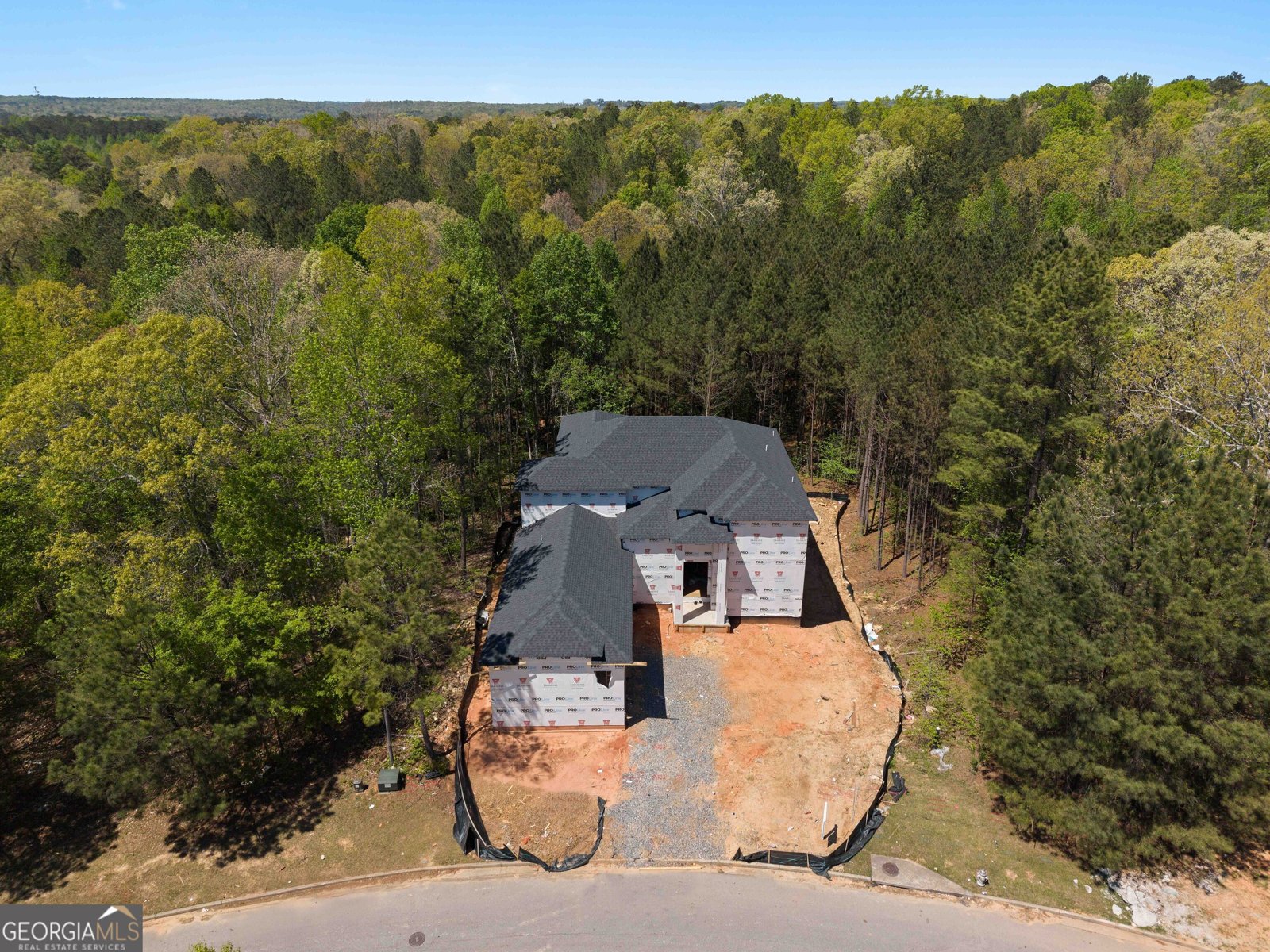 4215 Matisse Lane Fairburn - Photo 11