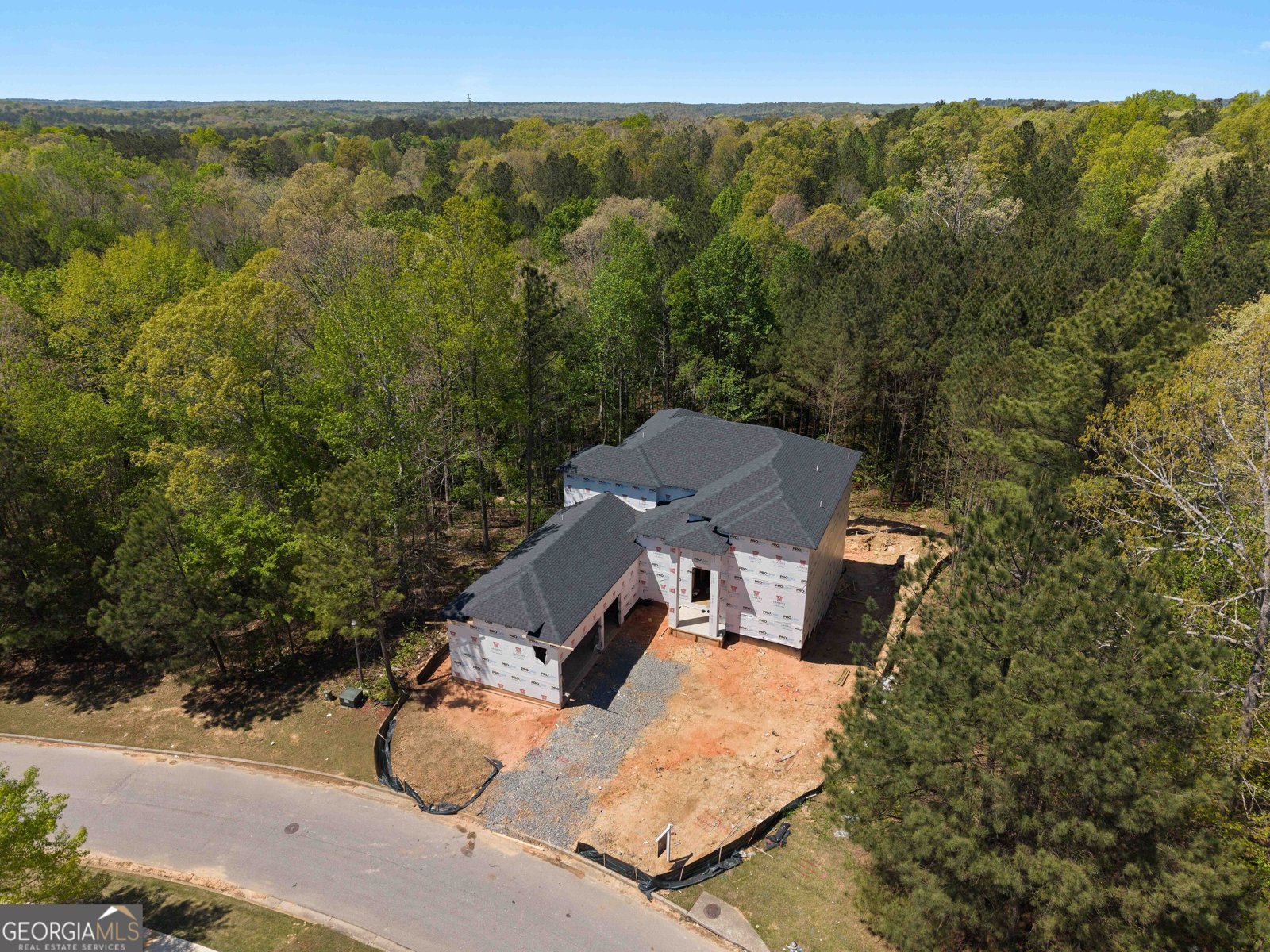 4215 Matisse Lane Fairburn - Photo 12