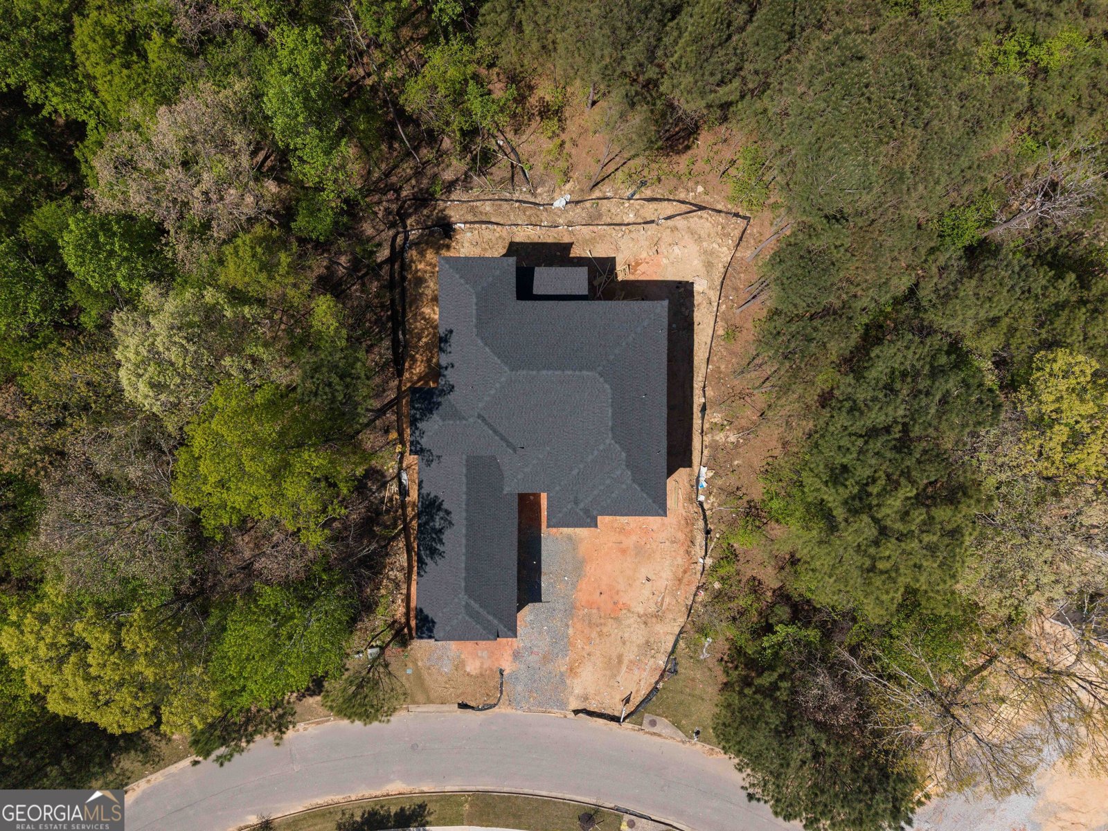 4215 Matisse Lane Fairburn - Photo 13