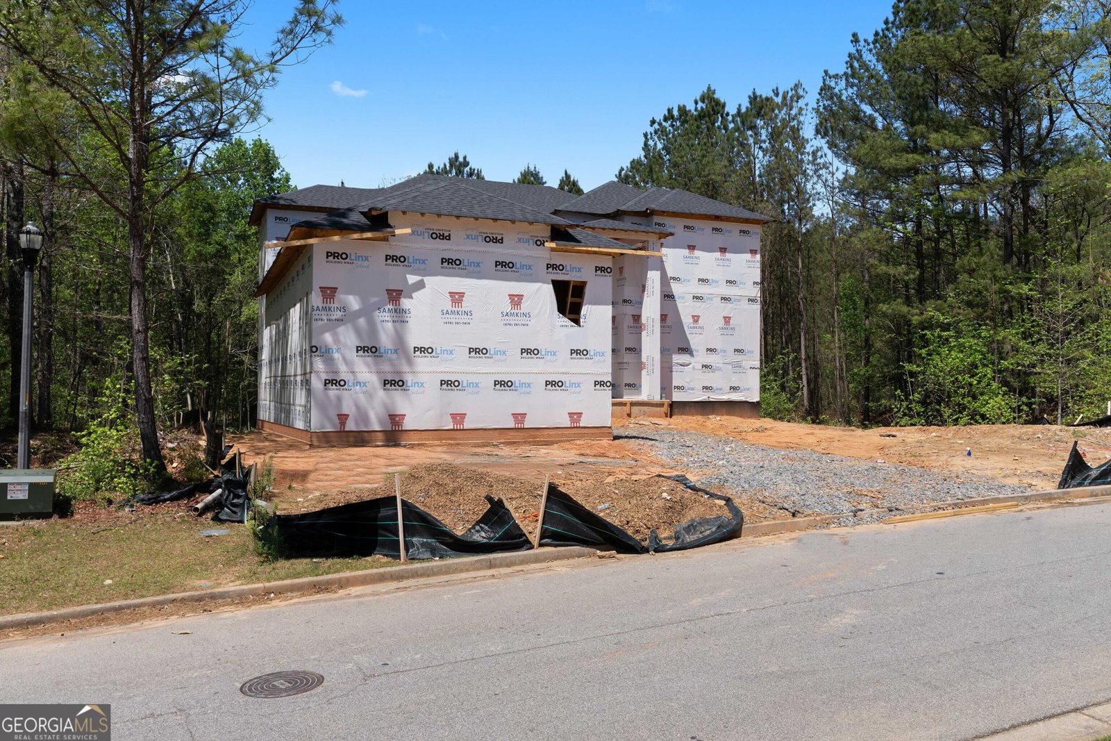 4215 Matisse Lane Fairburn - Photo 14