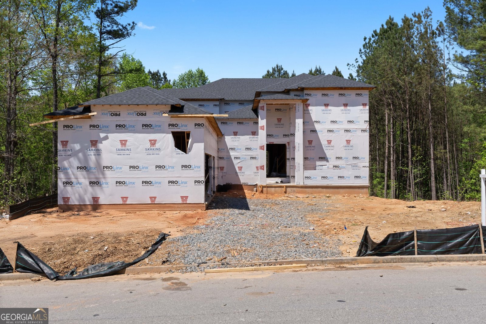 4215 Matisse Lane Fairburn - Photo 15