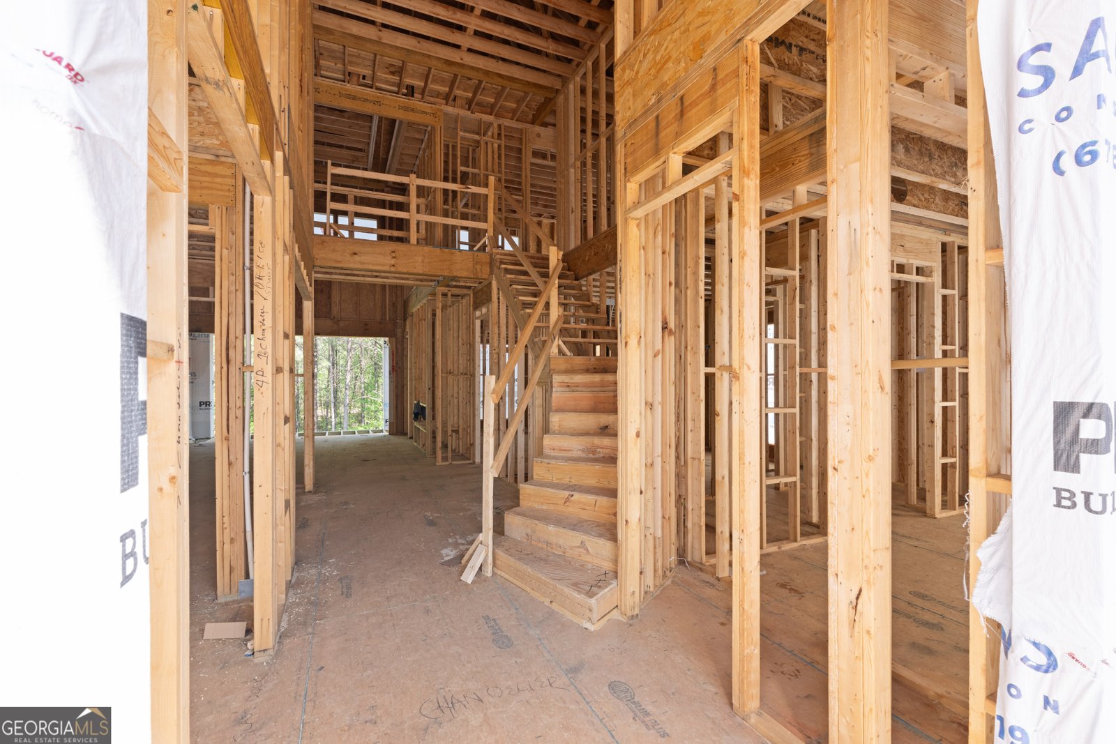 4215 Matisse Lane Fairburn - Photo 17