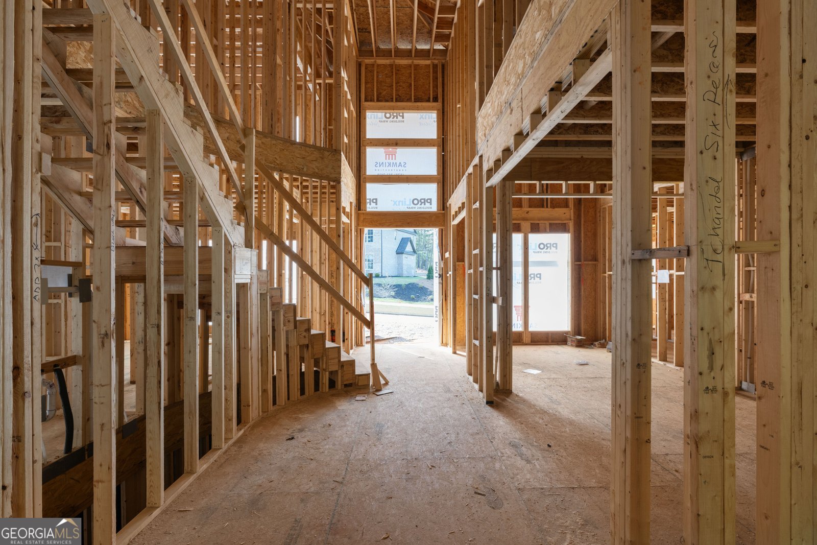 4215 Matisse Lane Fairburn - Photo 19