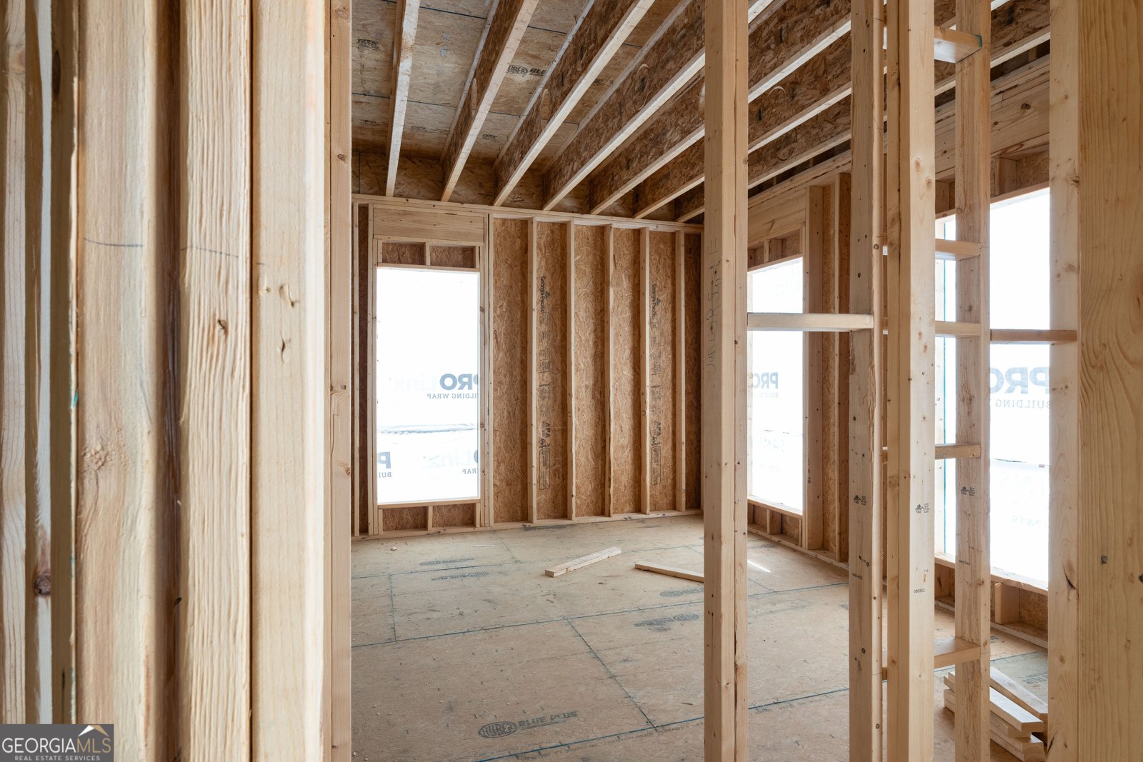 4215 Matisse Lane Fairburn - Photo 21