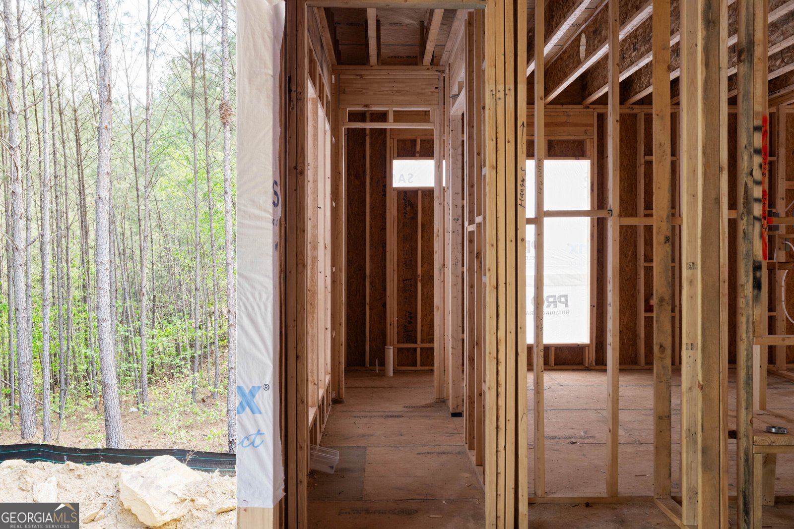 4215 Matisse Lane Fairburn - Photo 27