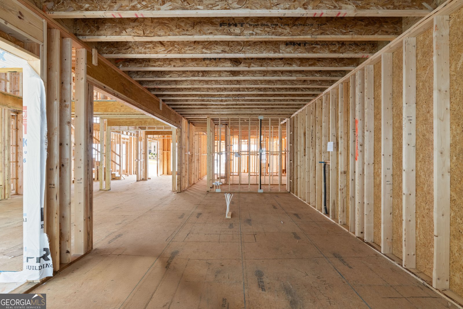 4215 Matisse Lane Fairburn - Photo 33