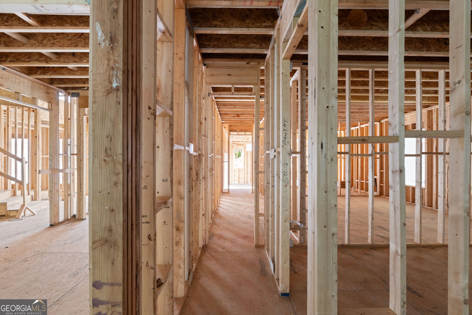 4215 Matisse Lane Fairburn - Photo 34