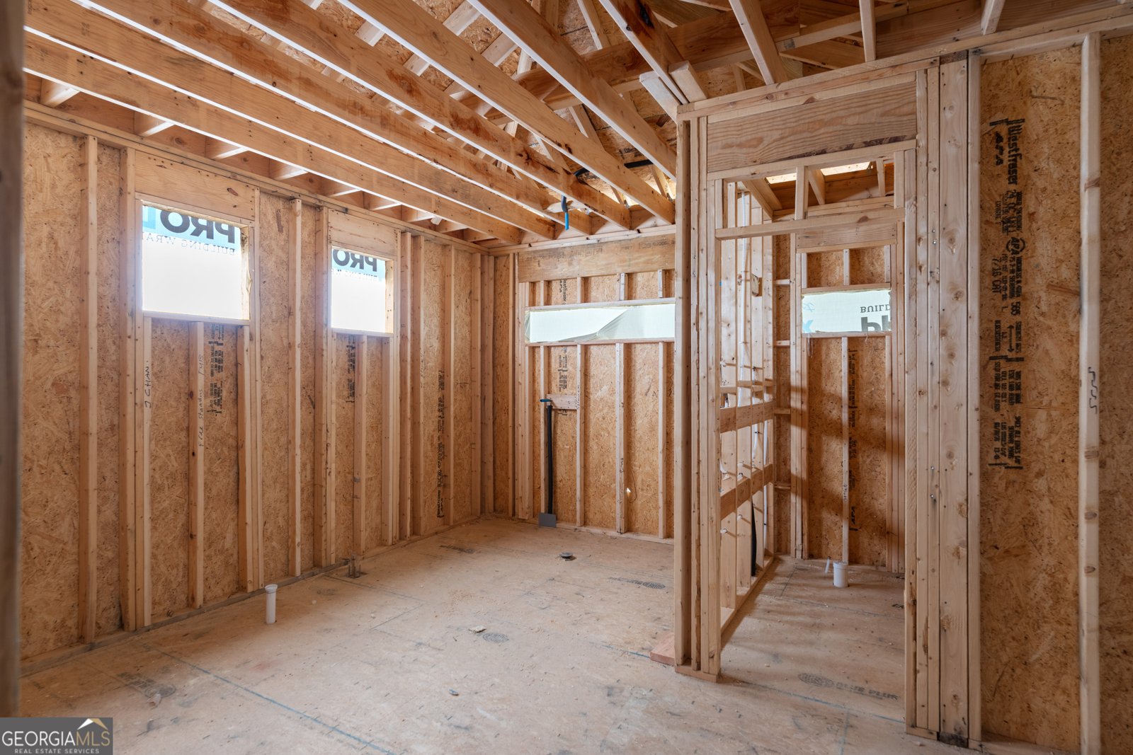 4215 Matisse Lane Fairburn - Photo 44