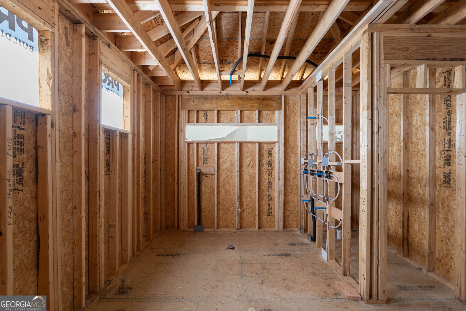 4215 Matisse Lane Fairburn - Photo 45