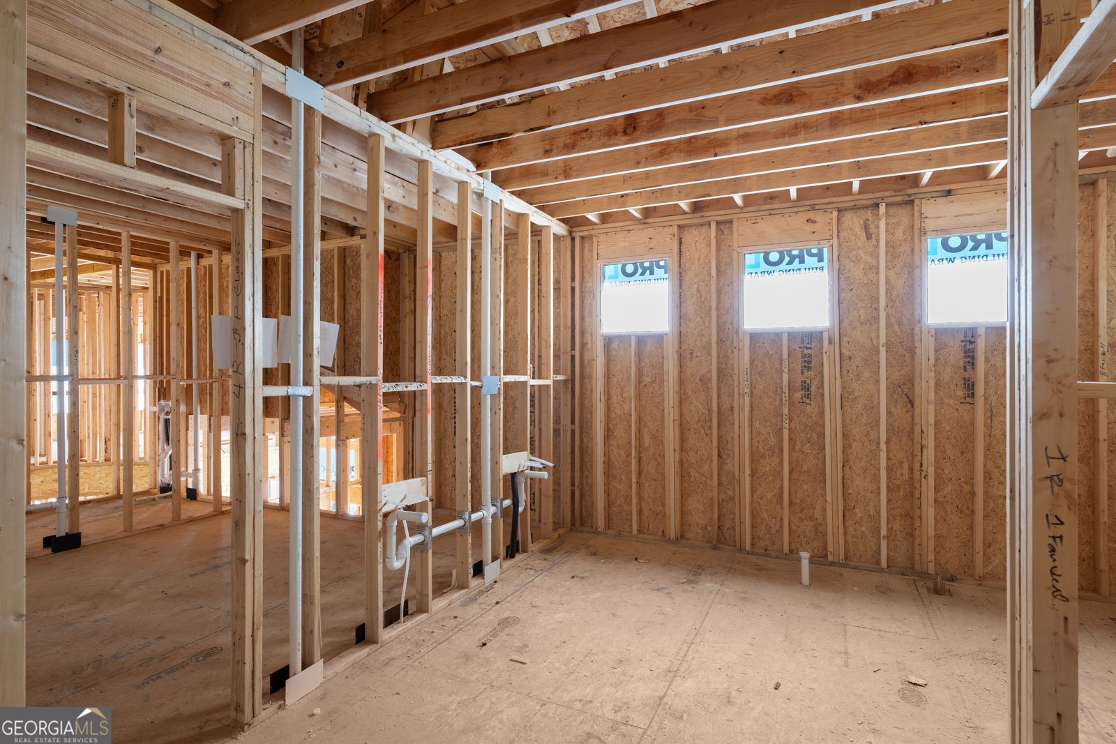 4215 Matisse Lane Fairburn - Photo 46