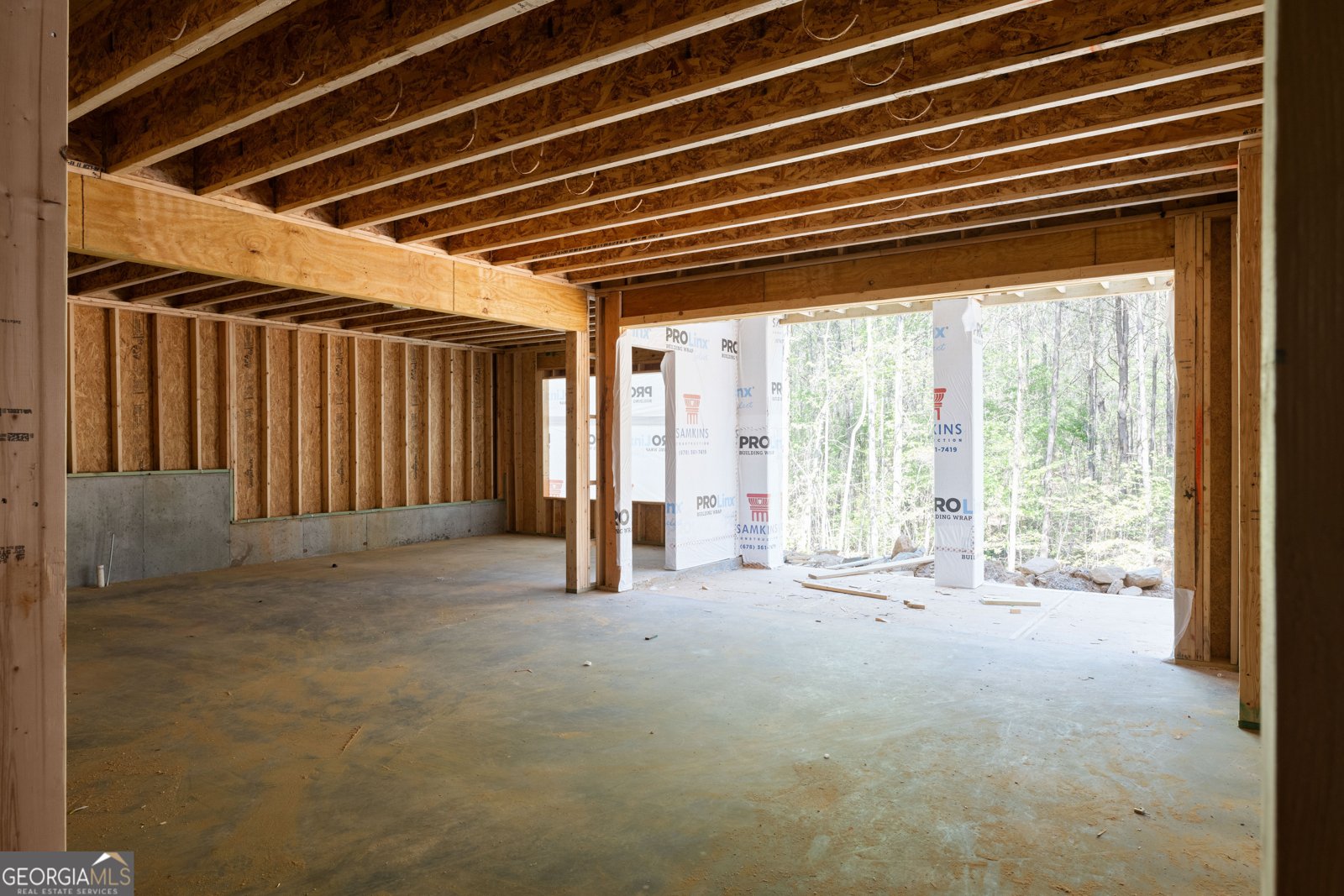 4215 Matisse Lane Fairburn - Photo 50