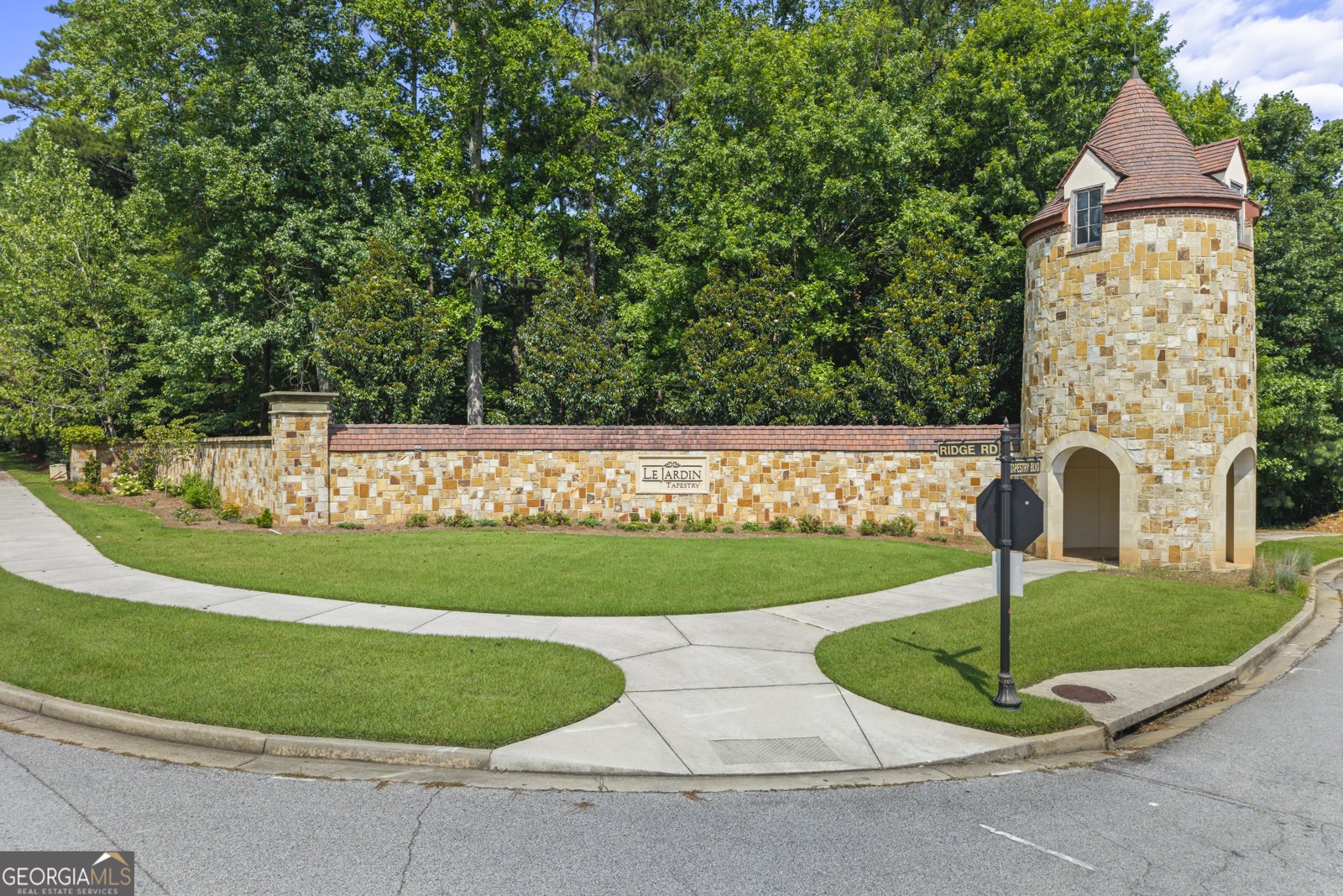 4215 Matisse Lane Fairburn - Photo 59