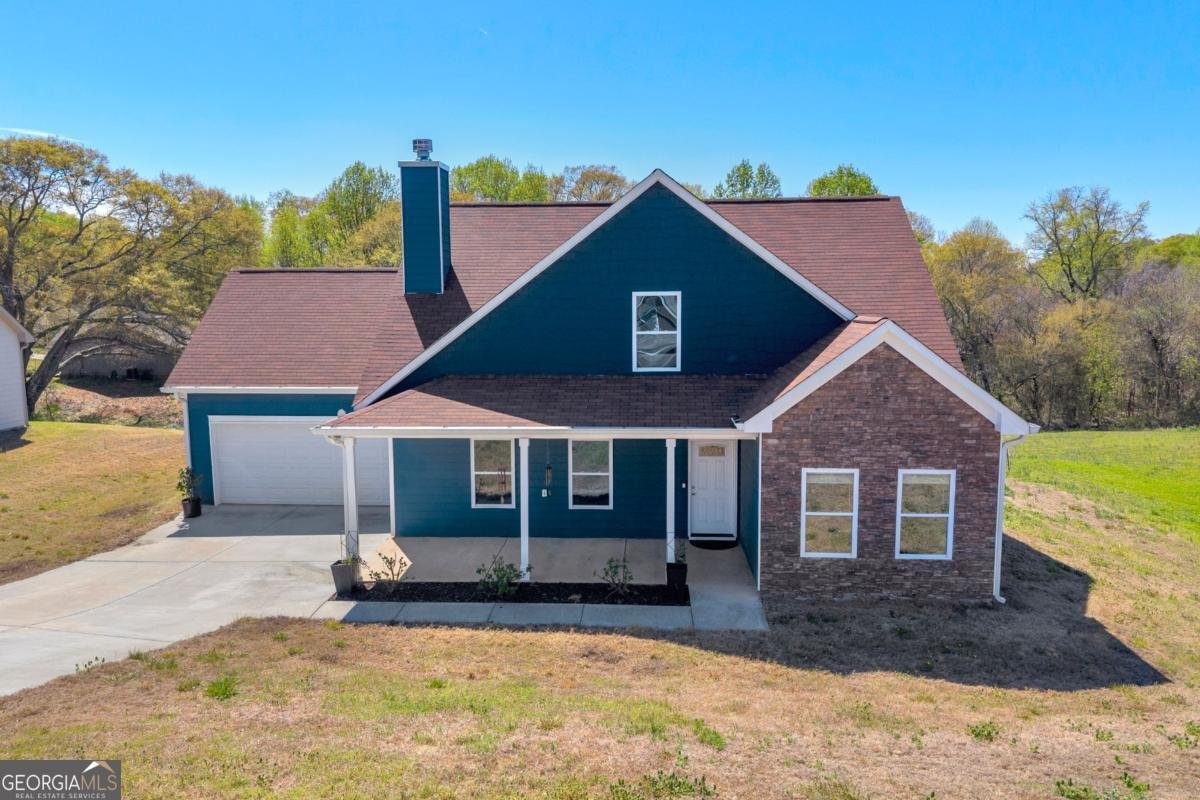 265 Cobb Drive Royston - Photo 1