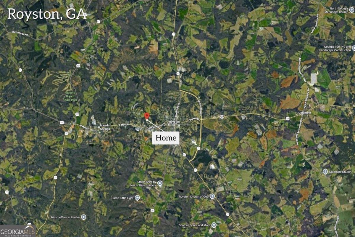 265 Cobb Drive Royston - Photo 48