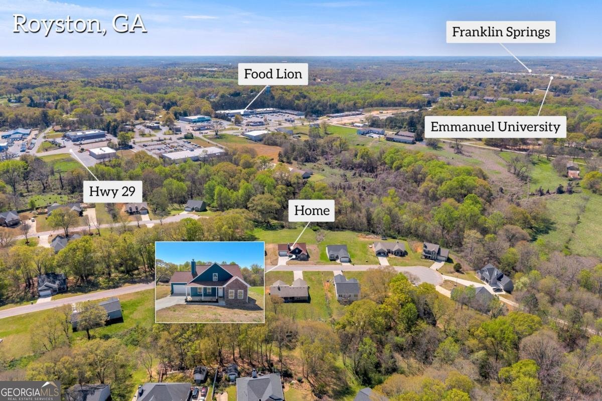 265 Cobb Drive Royston - Photo 50