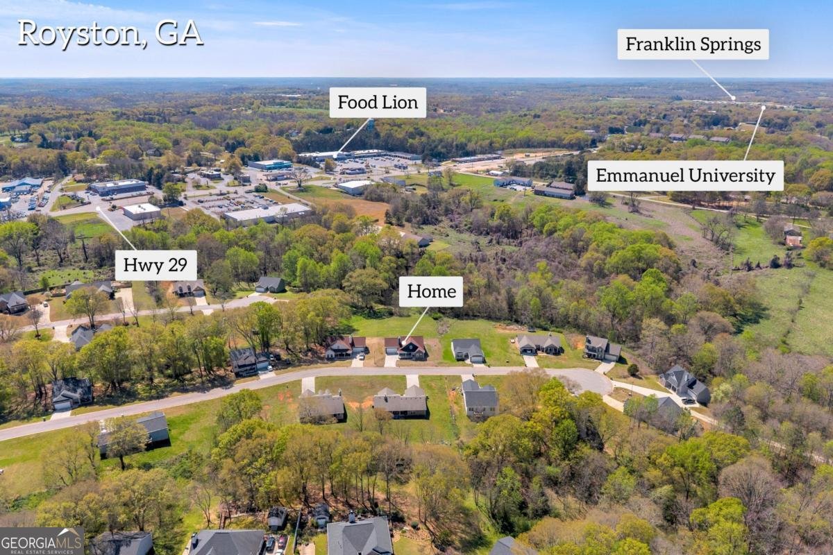 265 Cobb Drive Royston - Photo 52