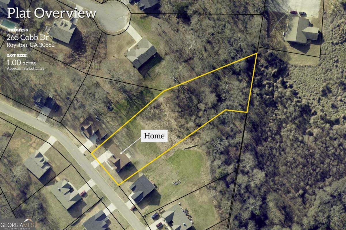 265 Cobb Drive Royston - Photo 54