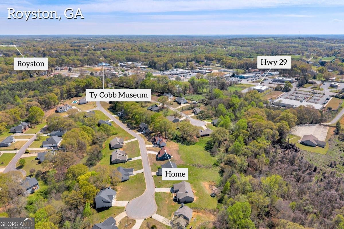 265 Cobb Drive Royston - Photo 55