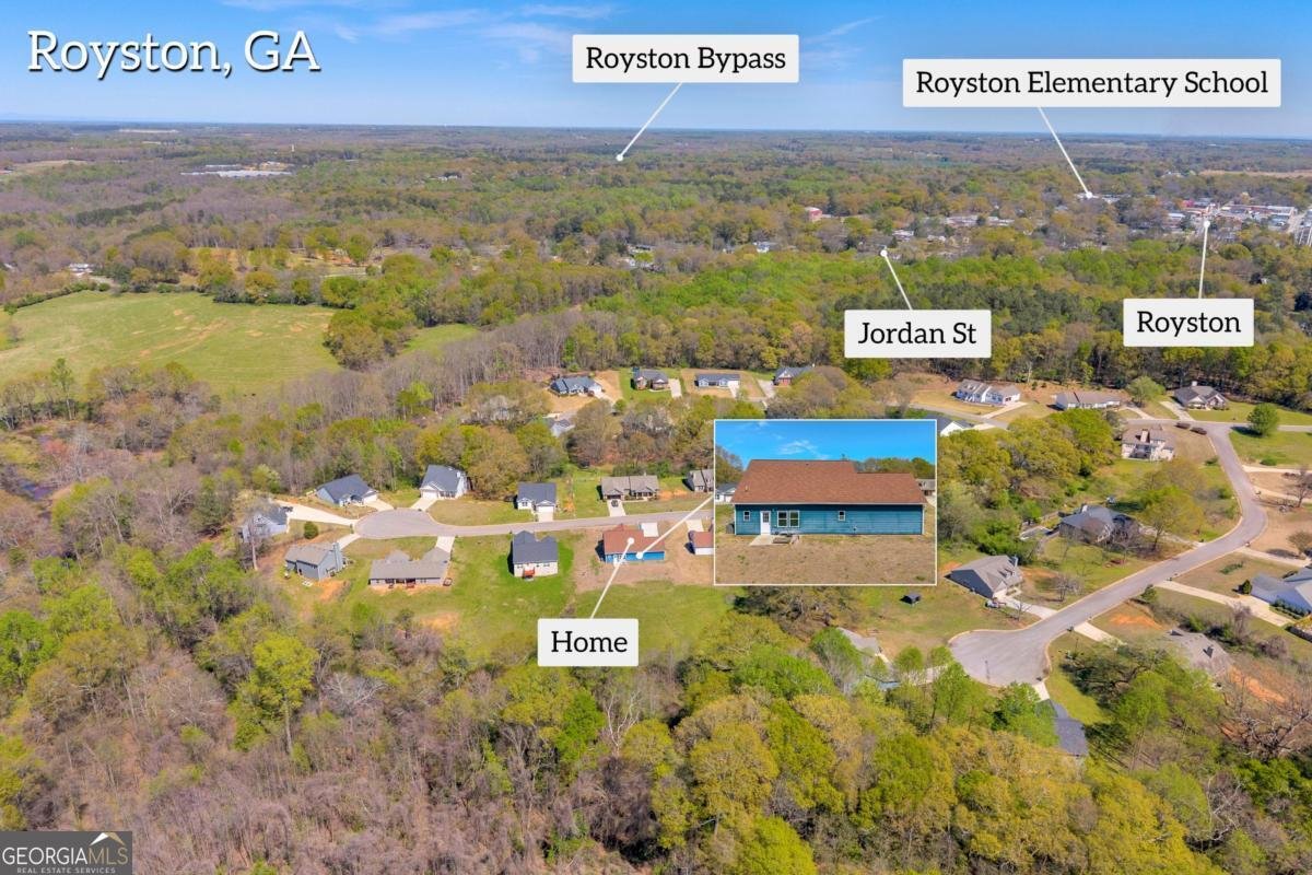 265 Cobb Drive Royston - Photo 60