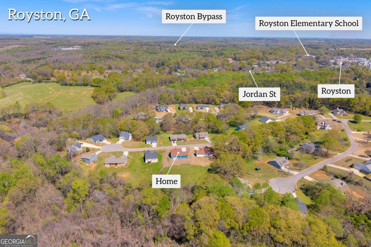 265 Cobb Drive Royston - Photo 61