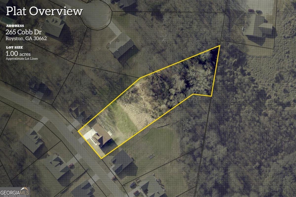 265 Cobb Drive Royston - Photo 63