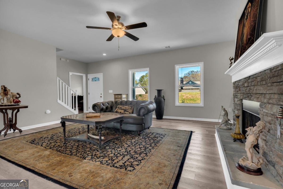 265 Cobb Drive Royston - Photo 7