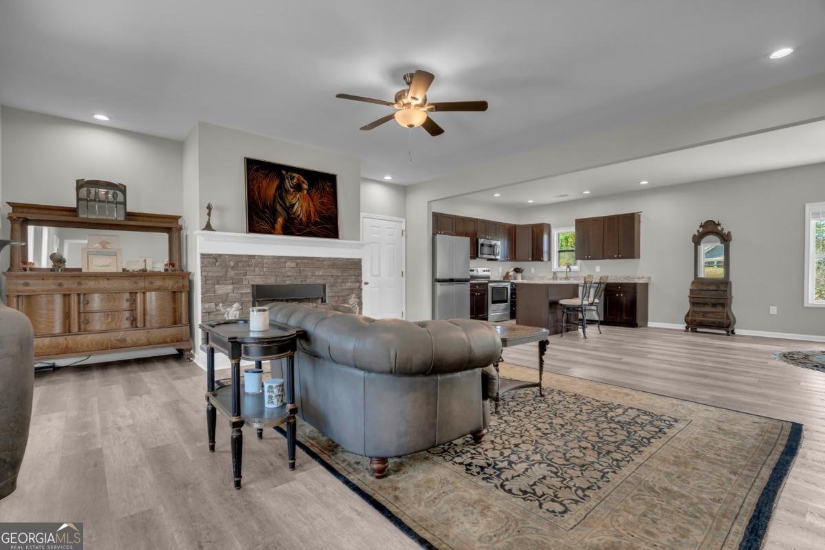 265 Cobb Drive Royston - Photo 8