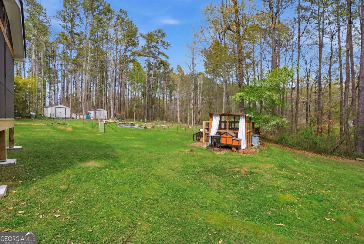 1878 Highway 85 Fayetteville - Photo 29