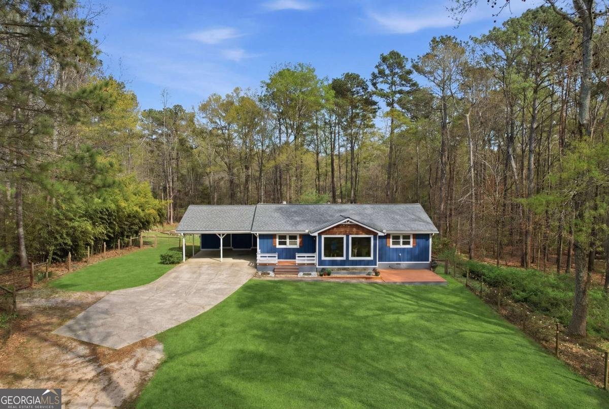 1878 Highway 85 Fayetteville - Photo 32