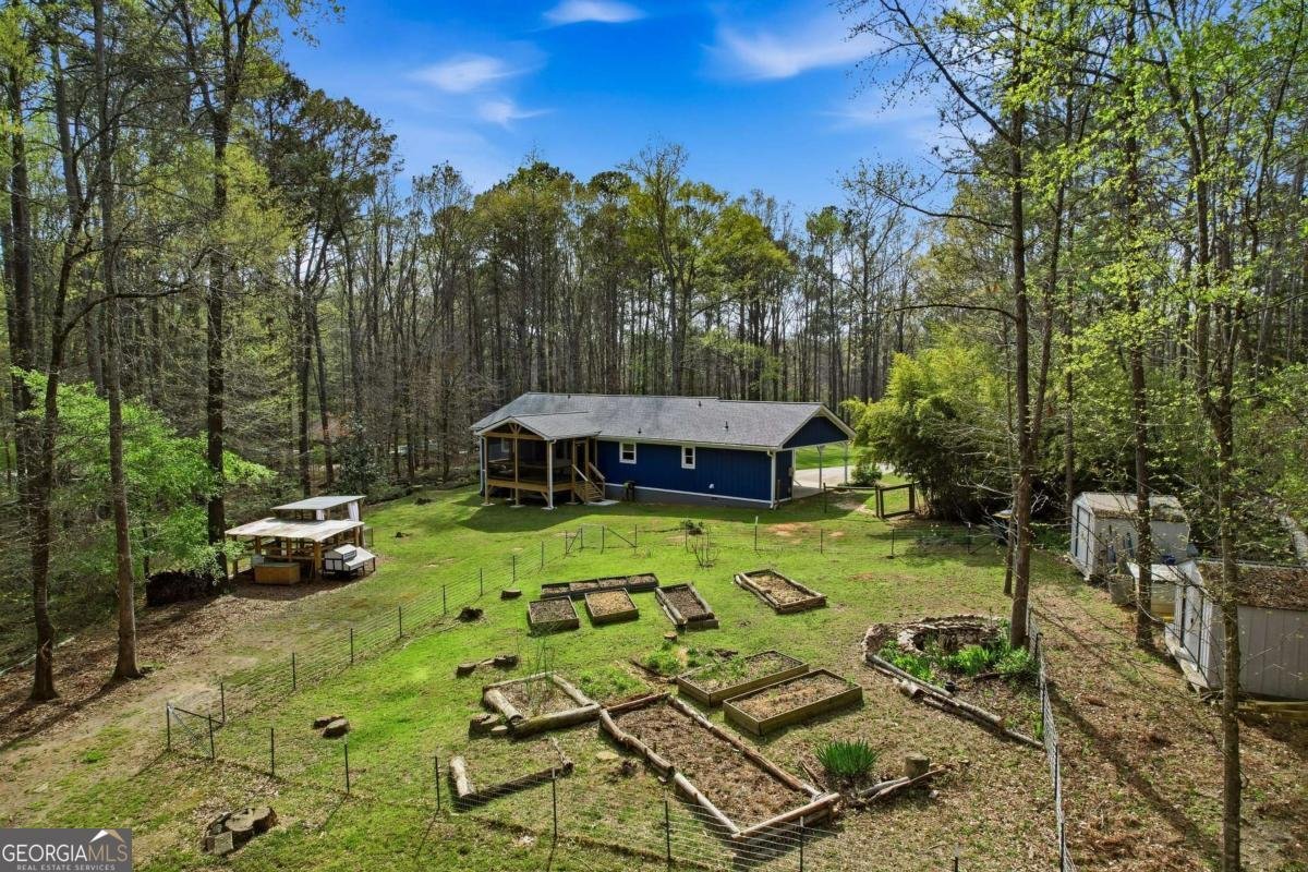 1878 Highway 85 Fayetteville - Photo 33