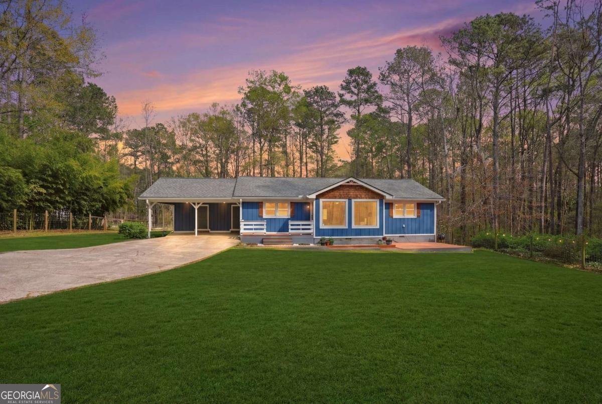 1878 Highway 85 Fayetteville - Photo 34