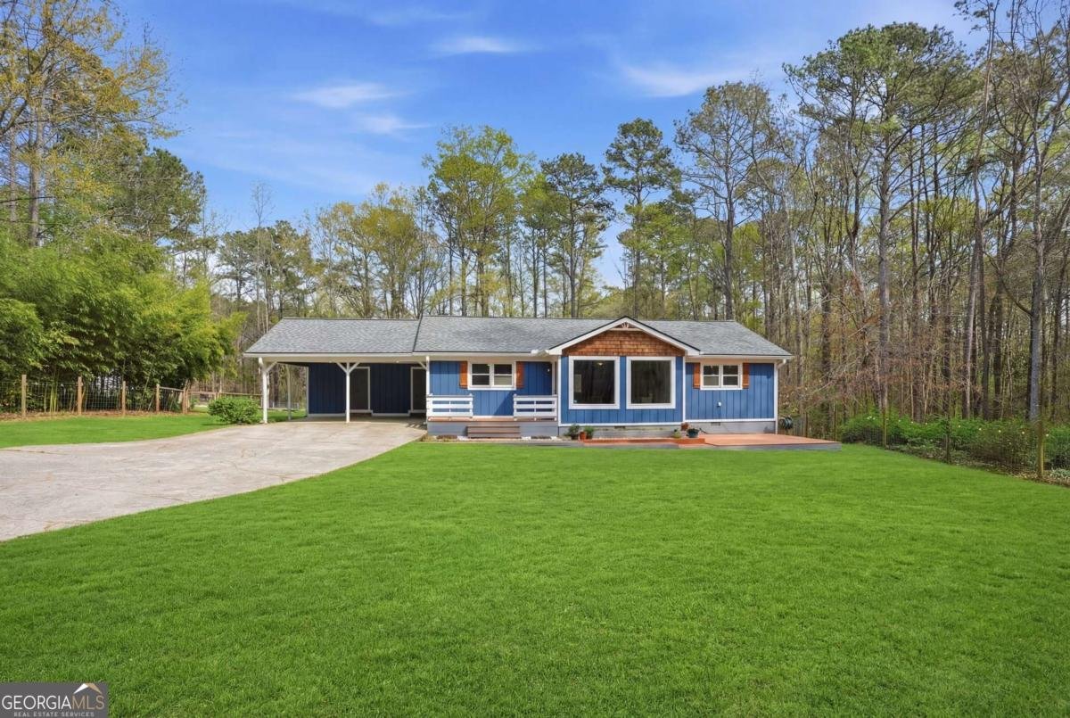 1878 Highway 85 Fayetteville - Photo 35