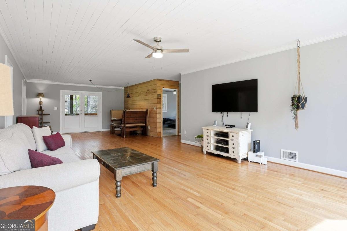 1878 Highway 85 Fayetteville - Photo 9