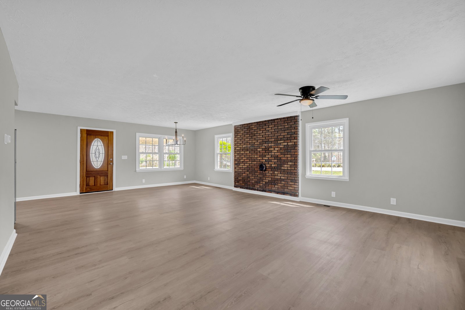 348 Knottywood Drive Lavonia - Photo 11