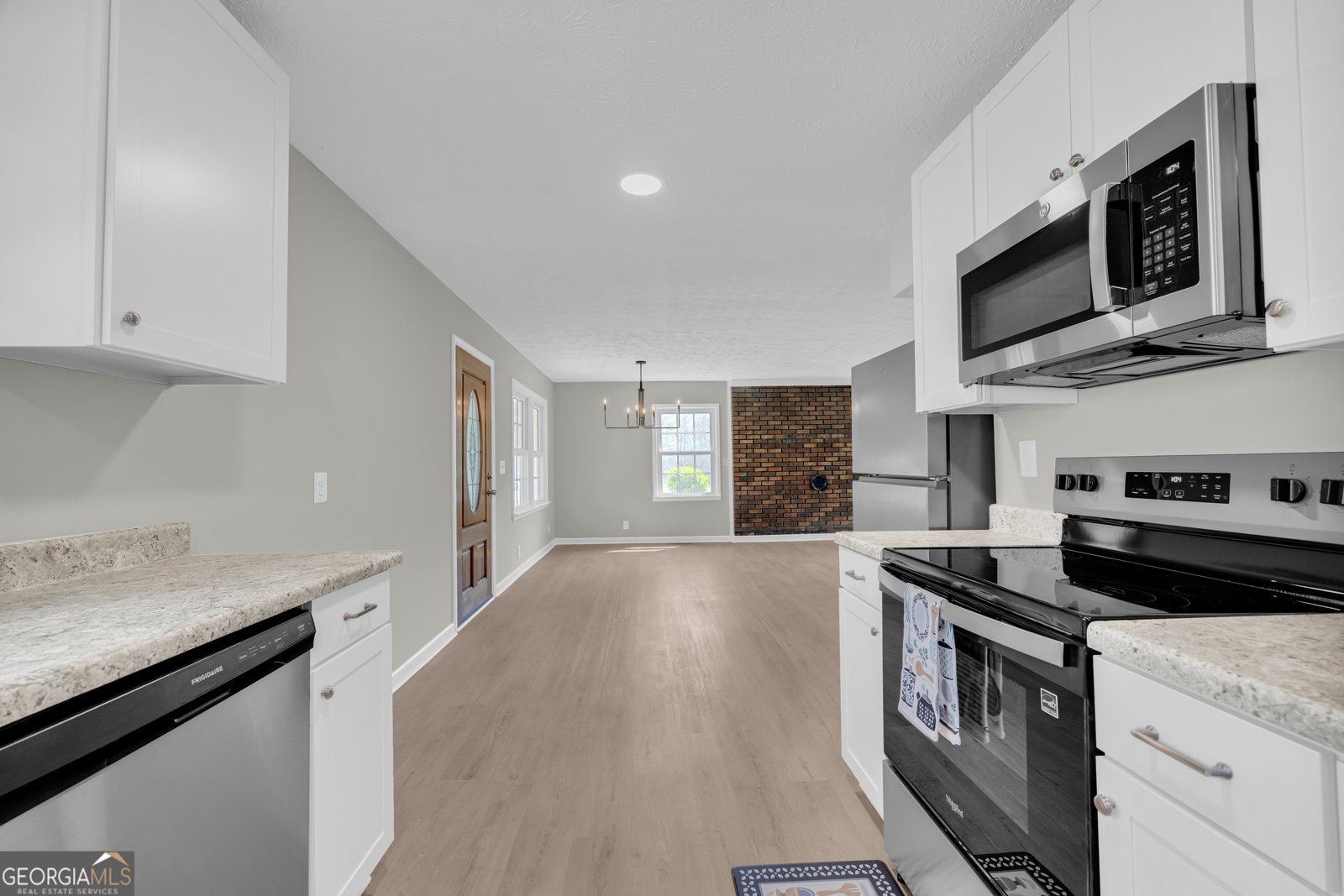 348 Knottywood Drive Lavonia - Photo 16