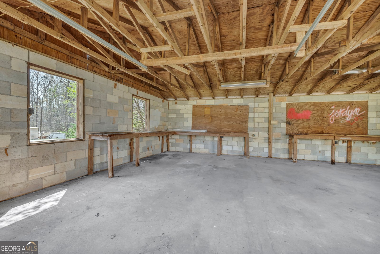 348 Knottywood Drive Lavonia - Photo 25